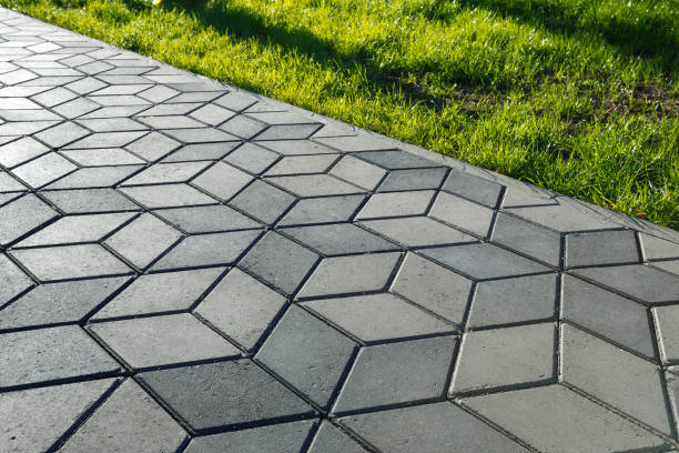 Best Affordable Driveway Pavers  in Emporium, PA