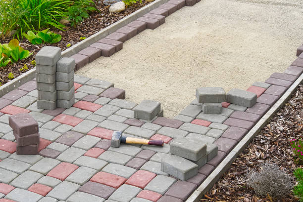 Best Driveway Pavers Contractor  in Emporium, PA