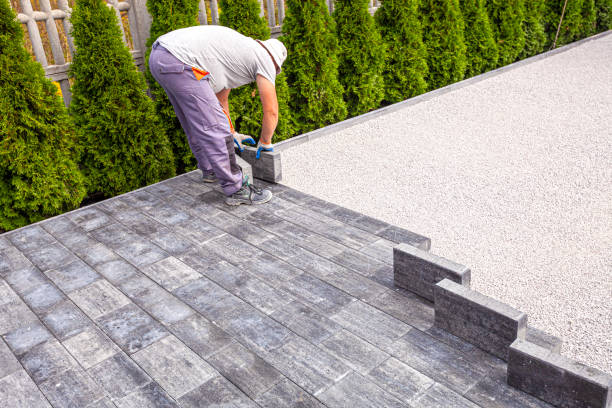 Best Driveway Pavers for Homes  in Emporium, PA
