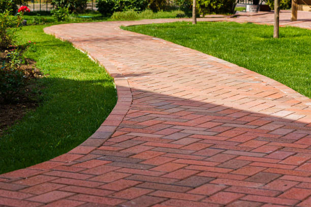 Reasons to Select Us for Your Driveway Paving Requirements in Emporium, PA