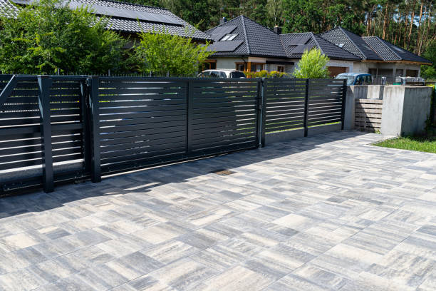 Best Driveway Repair Near Me  in Emporium, PA