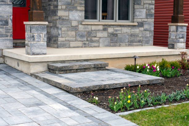 Best Interlocking Driveway Pavers  in Emporium, PA