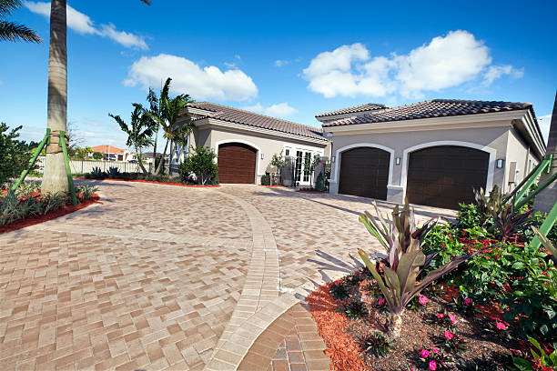 Best Commercial Driveway Pavers  in Emporium, PA