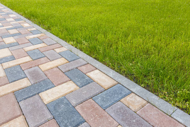 Best Local Driveway Pavers  in Emporium, PA
